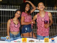 Camarote da Central (Sexta)